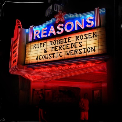Reasons (Acoustic Version) - Single