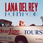 Art Deco by Lana Del Rey