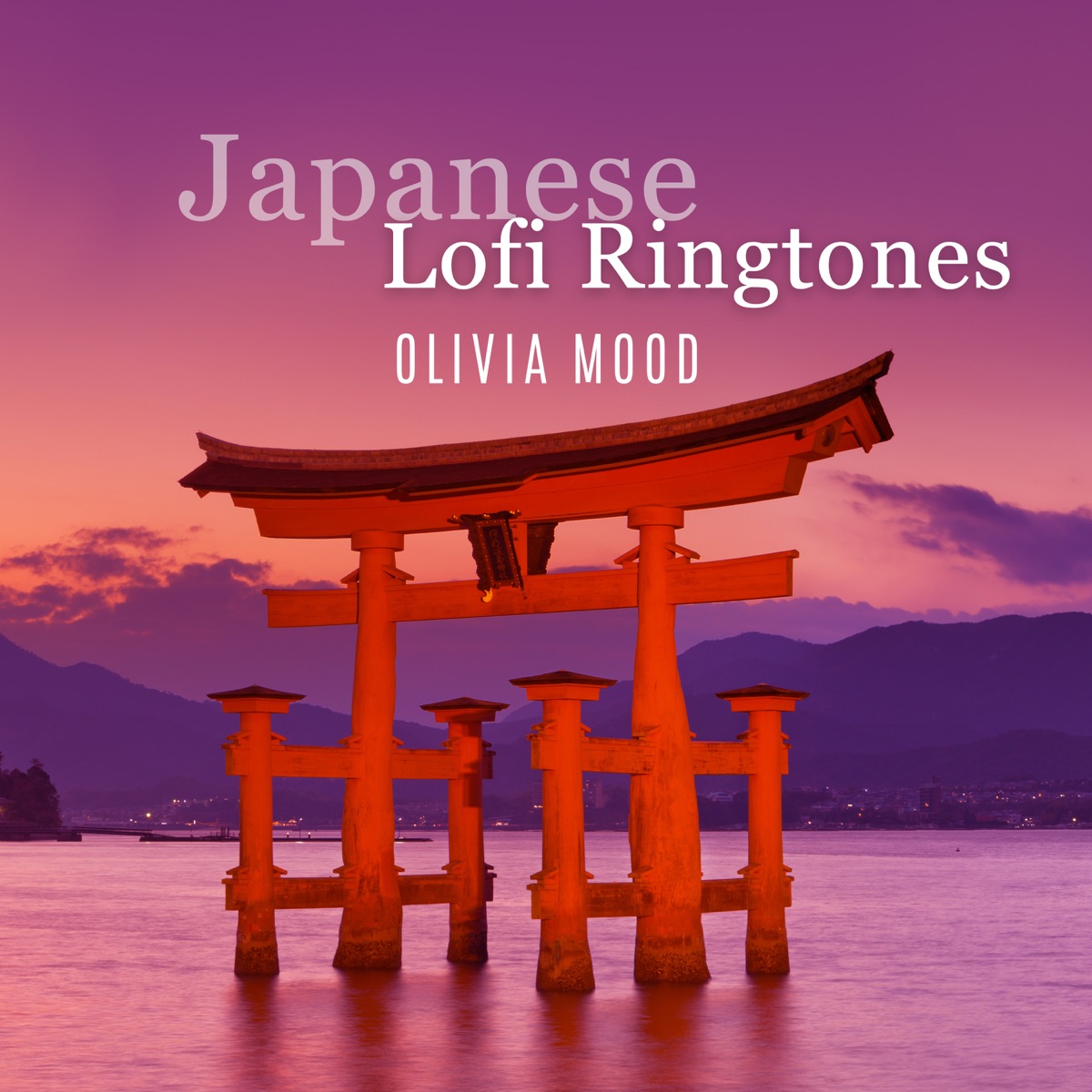 Japanese Lofi Ringtones: Oriental Chill Beats for Awakening - Album by  Olivia Mood - Apple Music