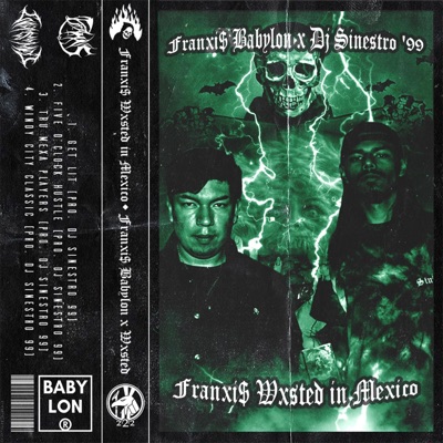 Get Lit (feat. DJ Siniestro 99) - Single