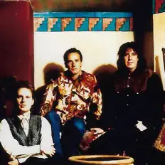 Listen to The Listening Pool, watch music videos, read bio, see tour dates & more!