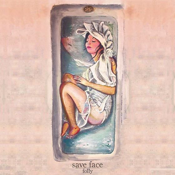 Cover artwork for Backseat