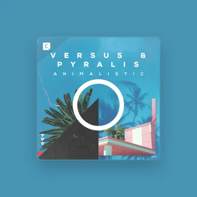 Listen to Pyralis, watch music videos, read bio, see tour dates & more!