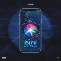 Siri and Alexa - Single - Jay1of1