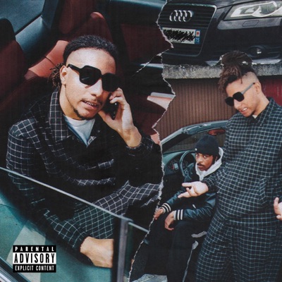 Nova (feat. La Fève) - Single