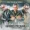 Quiero Probar (feat. Tito El Bambino) - Baby Rasta y Gringo lyrics