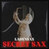 Secret Sax - Single