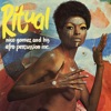 Lupita cover art