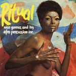 Nico Gomez And His Afro Percussion Inc. - Baila Chibiquiban