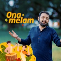 Poovili Uyarukayaay (feat. NanduKrishnan) - Single - Anoop Sankar