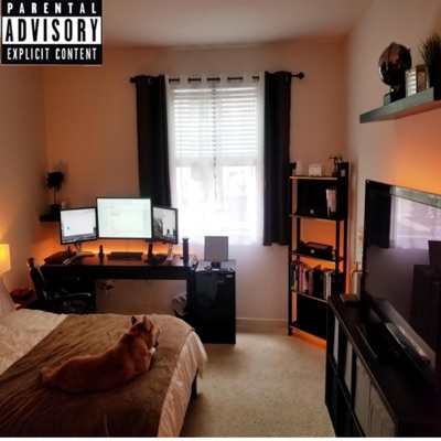 in my bedroom(try to be someone) - Single