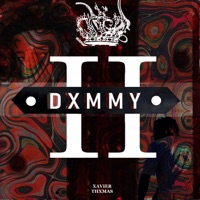 Dxmmy II - Single - Xavier Thxmas