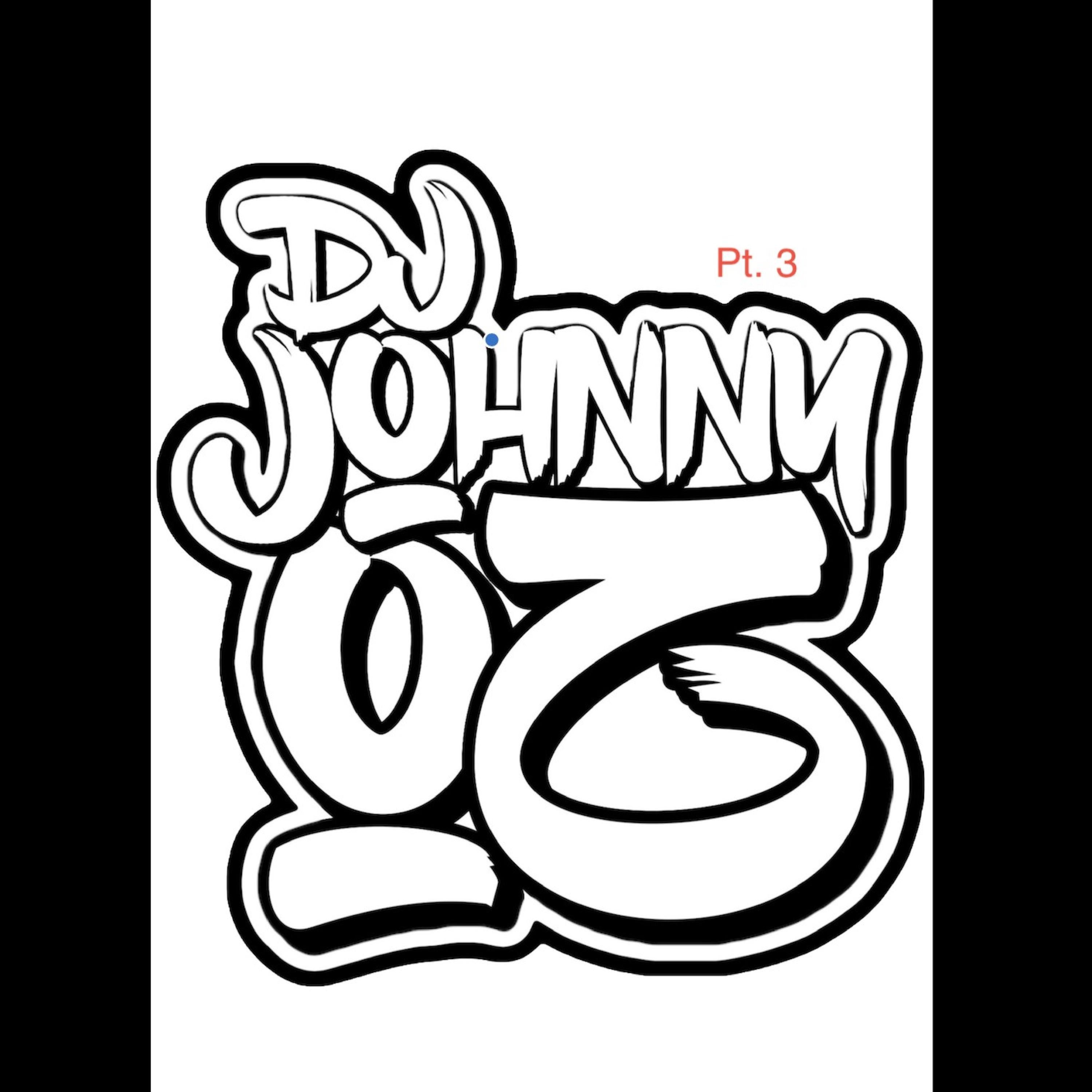 Kickit Mixxx, Pt. 3 - EP