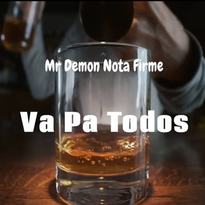 Va Pa Todos - Single