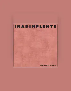 Listen to Daniel Ganc, watch music videos, read bio, see tour dates & more!