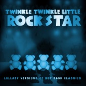 Lullaby Versions of Boy Band Classics artwork