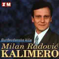 Ukrascu te andjele