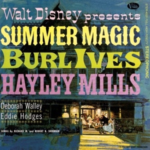 Summer Magic (Original Motion Picture Soundtrack)