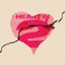 heart in 2 (feat. Whallex) - Zei lyrics