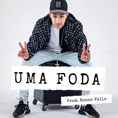 Uma Foda - Single