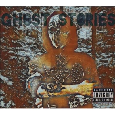 Gh0st St0ries