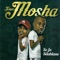 Chomi (feat. Percy B. Senzo) - Team Mosha lyrics