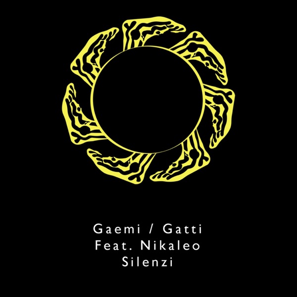 Silenzi (feat. Nikaleo) - Single