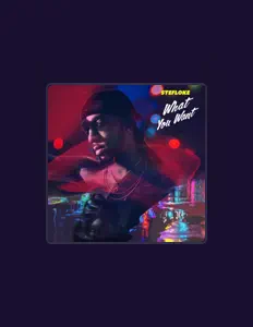 Ακούστε περιεχόμενο από Stefloke, παρακολουθήστε μουσικά βίντεο, διαβάστε το βιογραφικό, δείτε ημερομηνίες περιοδείας, και πολλά ακόμη!