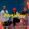 Palpitaciones (Remix) [feat. Natan El Profeta] - Lizzy Parra & Jaydan lyrics