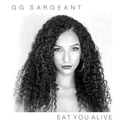 Eat You Alive - Single