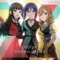 Amazing Travel DNA - AZALEA lyrics