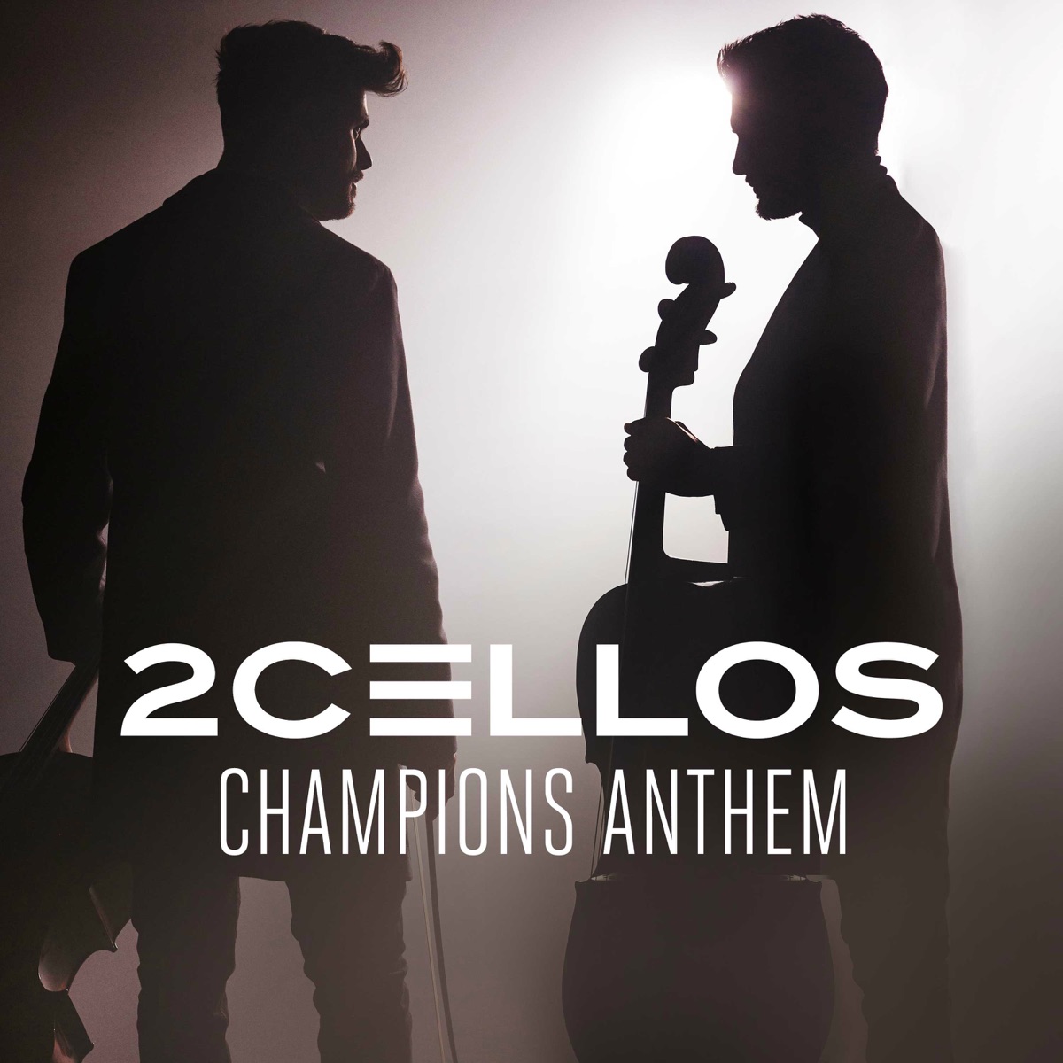 Champions Anthem - Single by 2CELLOS on Apple Music