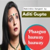 Phaagun Haaway Haaway (Parjaay: Prakriti) - Single