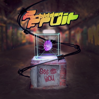 Forbidden Fruit - Single