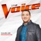 Boondocks (The Voice Performance) - Kaleb Lee lyrics