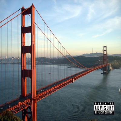 Coastin (feat. Monroe Flow & J We$tt) - Single
