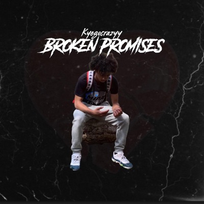 Broken Promises - Single