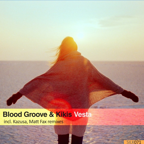 Vesta - Single