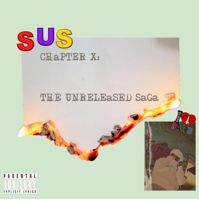 CHAPTER 10: THE UNRELEASED SAGA - EP