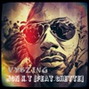 Vybzing (feat. Ghette) - Single