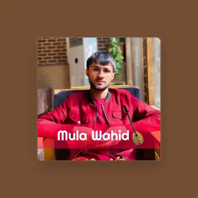Listen to Mula Wahid, watch music videos, read bio, see tour dates & more!