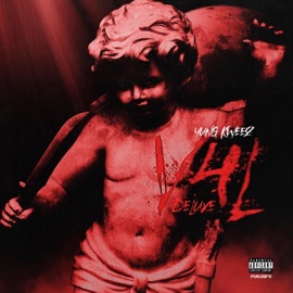 Moving On (feat. G1000) Yung Kweez