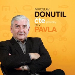 Miroslav Donutil - Salto Nazad
