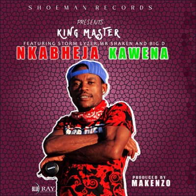 Nka Becha Ka Wena - Single