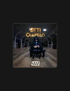 Écoutez Otti mc, regardez des vidéoclips, lisez la biographie, consultez les dates de tournée et plus encore !