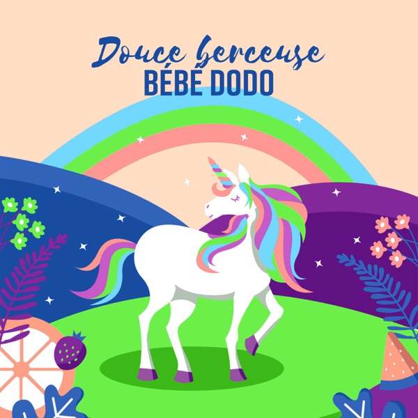 Douce berceuse - Bébé dodo: La plus apaisante et doux musique pour les petits