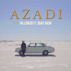 Azadi (feat. Quay Dash) [remix] [remix] - Single