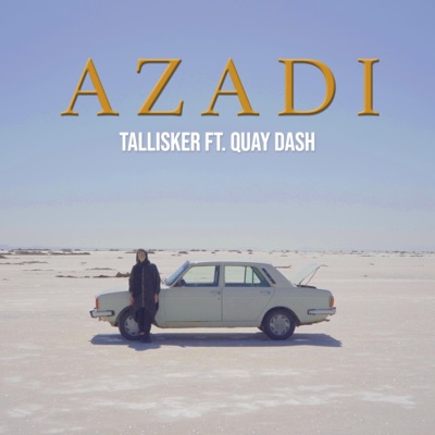 Azadi (feat. Quay Dash) [remix] [remix] - Single