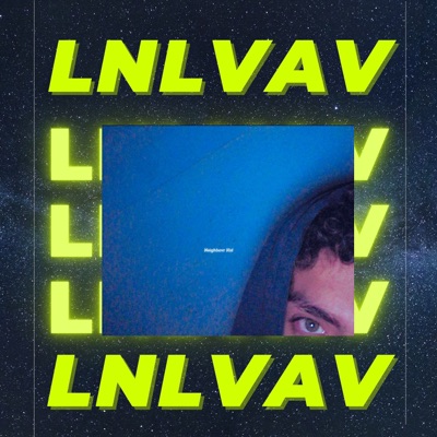 Lnlvav - Single