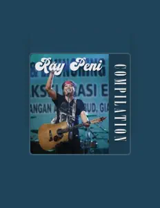 Listen to Ray Peni, watch music videos, read bio, see tour dates & more!